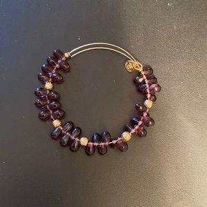 Alex & Ani bracelet